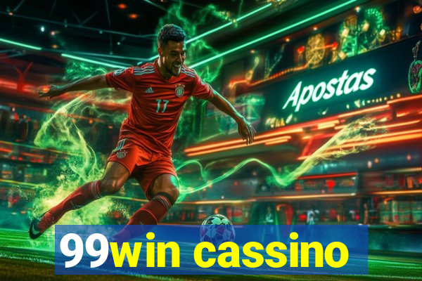 99win cassino