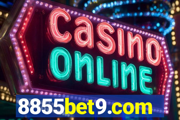 8855bet9.com