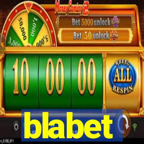 blabet
