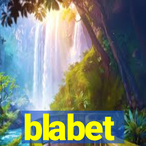blabet