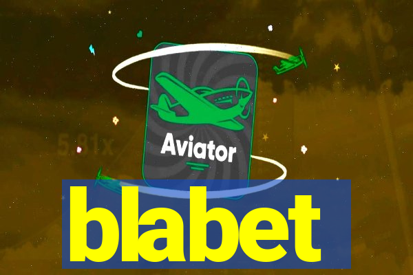 blabet