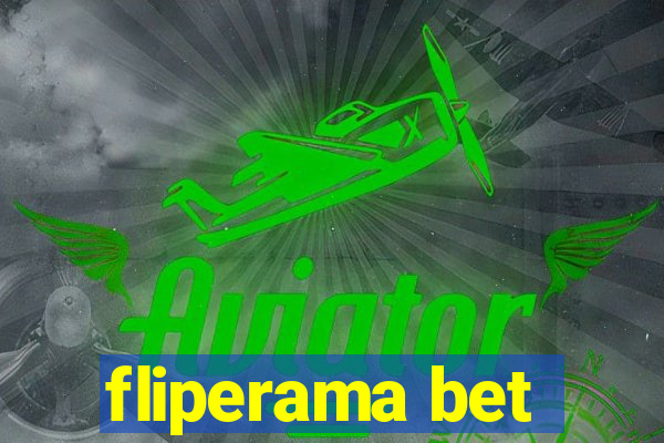 fliperama bet