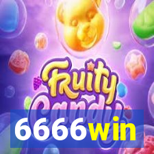 6666win
