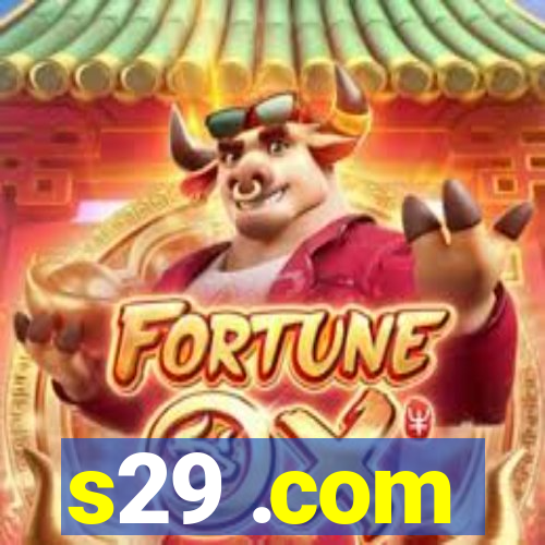 s29 .com