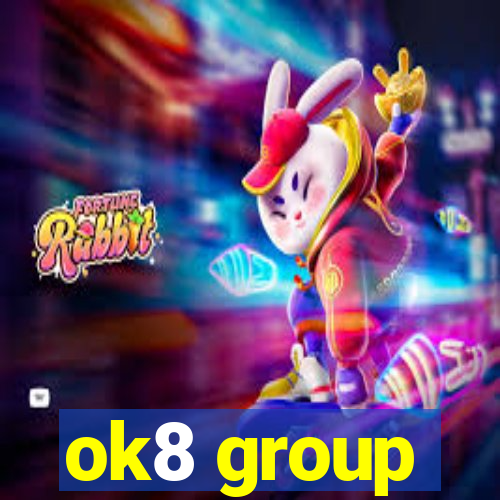 ok8 group