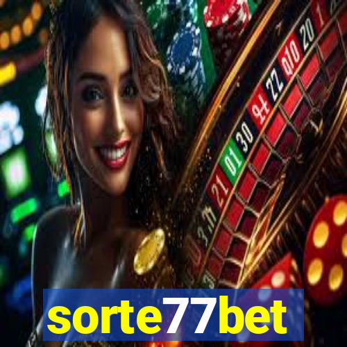 sorte77bet