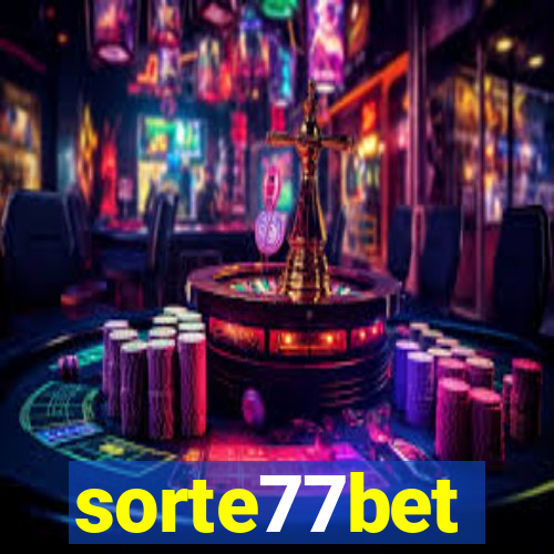 sorte77bet