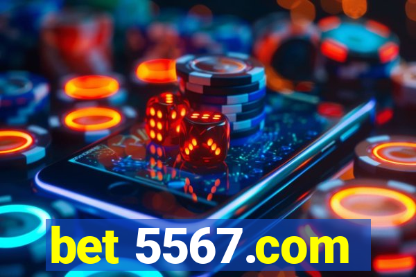 bet 5567.com