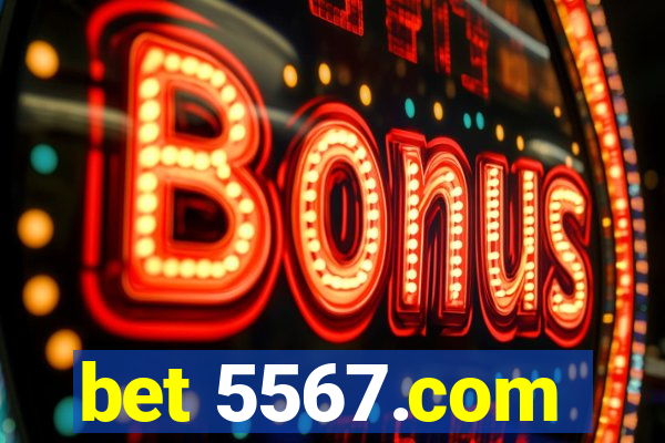 bet 5567.com