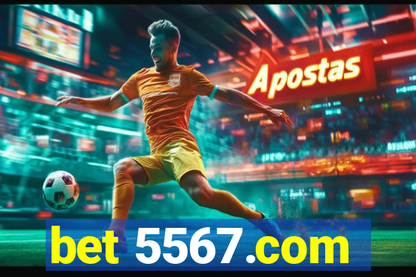 bet 5567.com