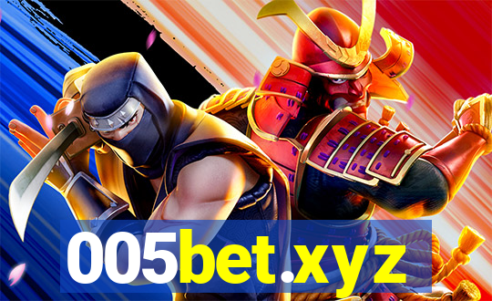 005bet.xyz