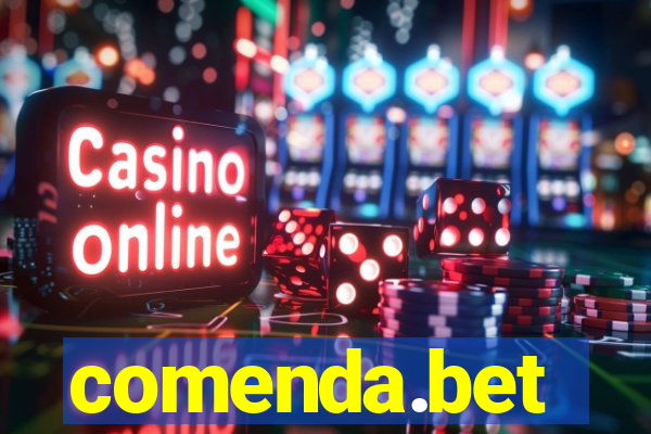 comenda.bet
