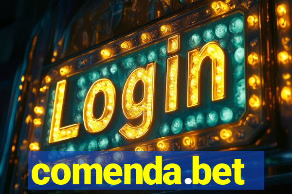 comenda.bet