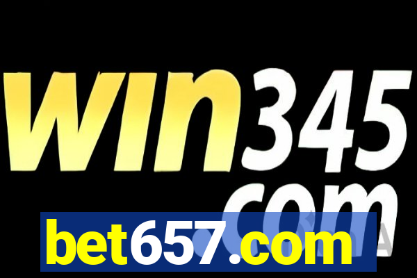 bet657.com