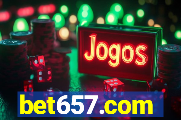 bet657.com