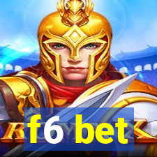 f6 bet