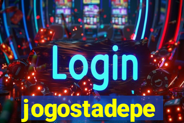 jogostadepe