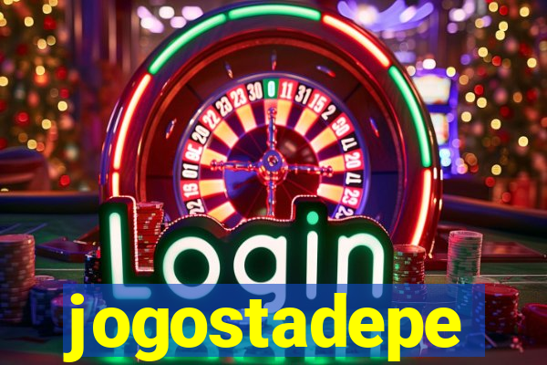 jogostadepe