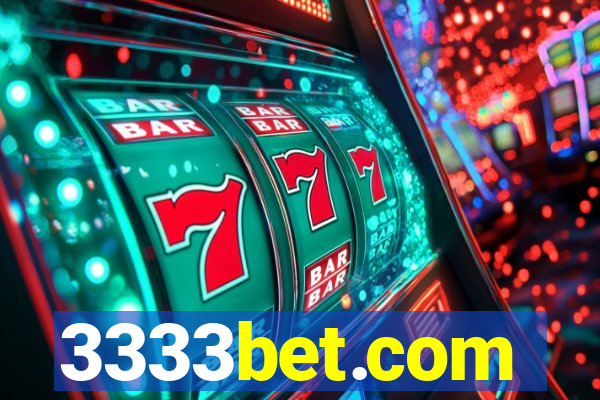3333bet.com
