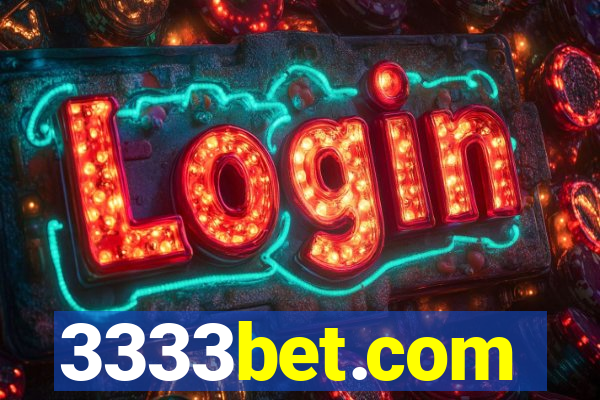 3333bet.com