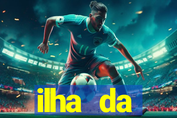 ilha da tenta莽茫o brasil telegram