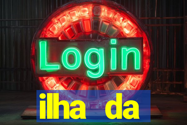 ilha da tenta莽茫o brasil telegram