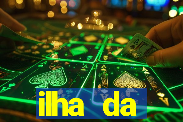 ilha da tenta莽茫o brasil telegram