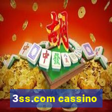 3ss.com cassino