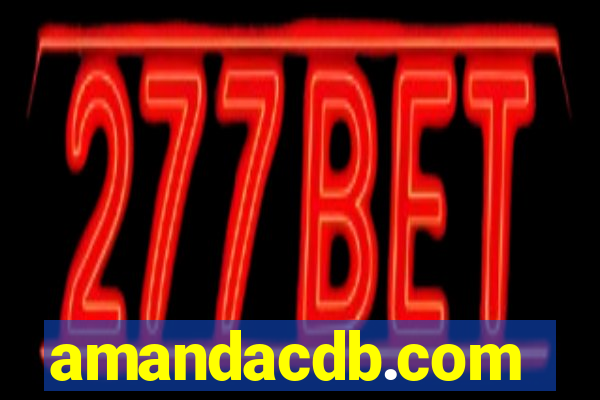 amandacdb.com