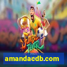 amandacdb.com