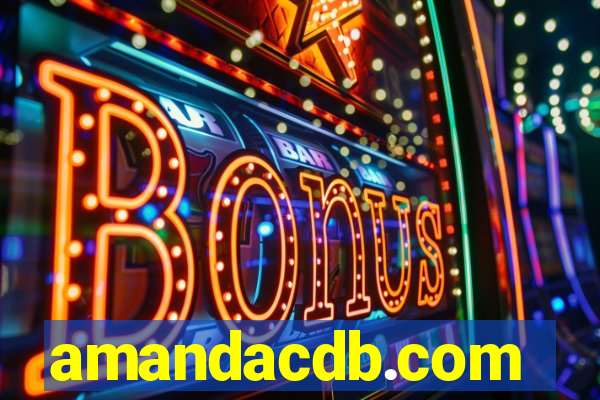 amandacdb.com
