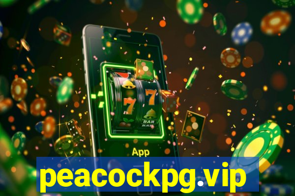 peacockpg.vip