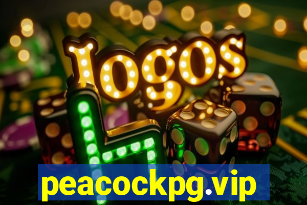 peacockpg.vip