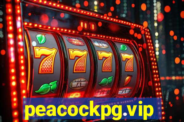 peacockpg.vip