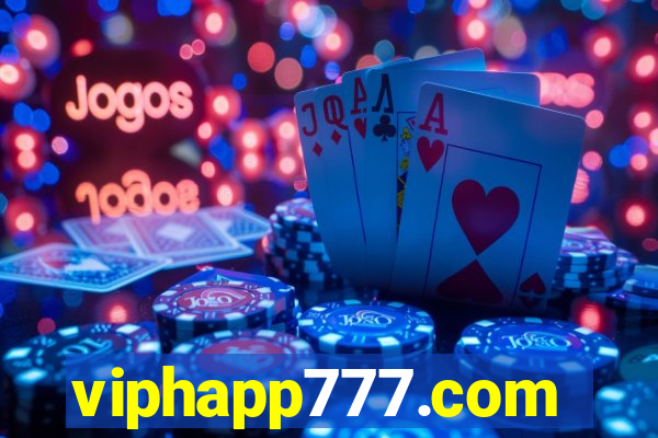 viphapp777.com