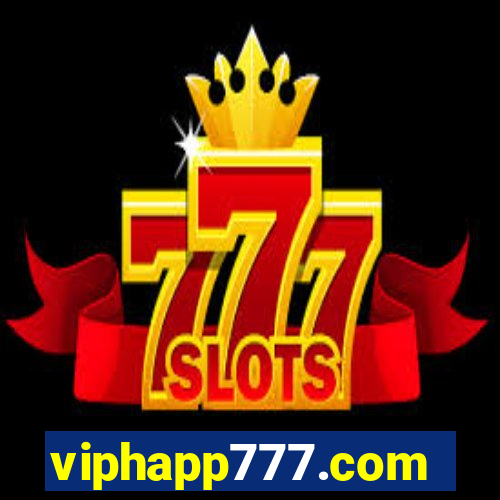 viphapp777.com