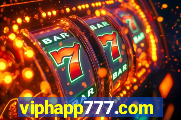 viphapp777.com