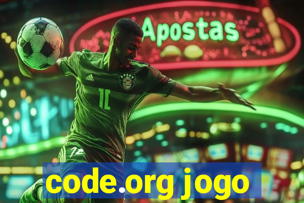 code.org jogo