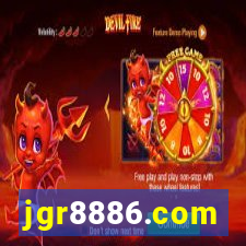 jgr8886.com