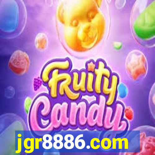 jgr8886.com