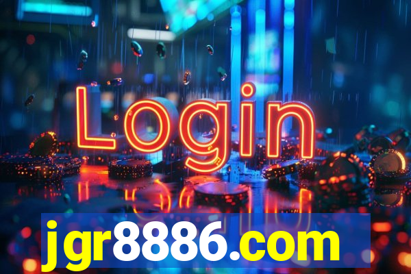 jgr8886.com