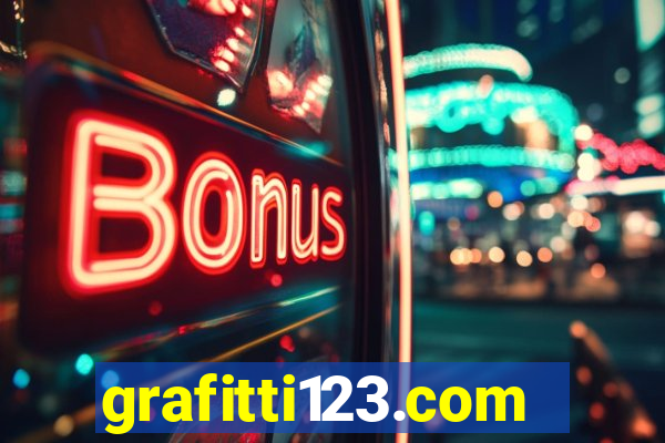 grafitti123.com