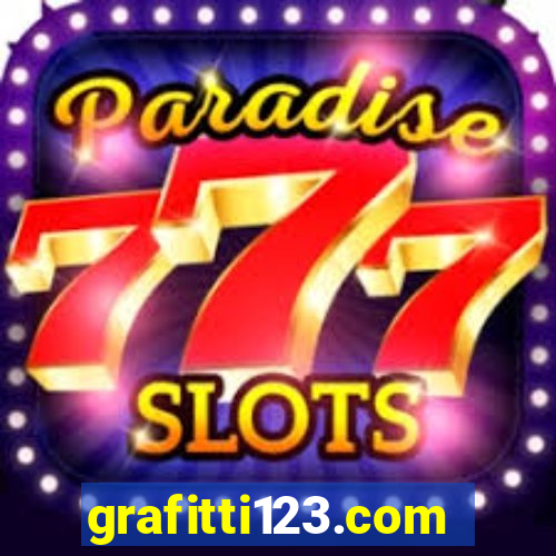 grafitti123.com
