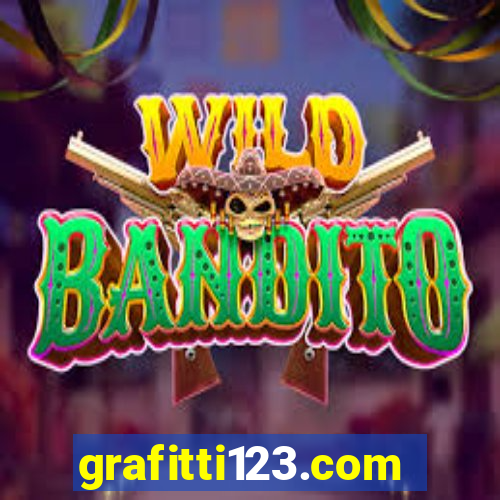 grafitti123.com