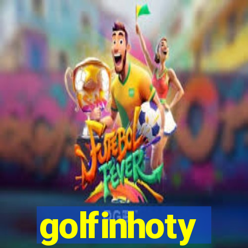 golfinhoty