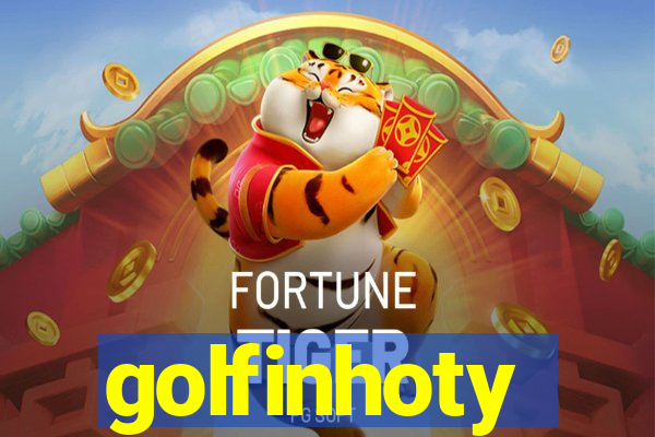 golfinhoty
