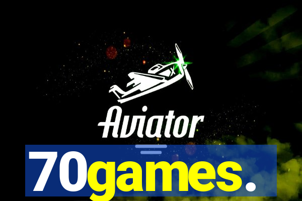 70games.