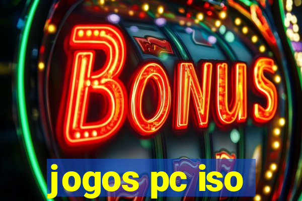 jogos pc iso