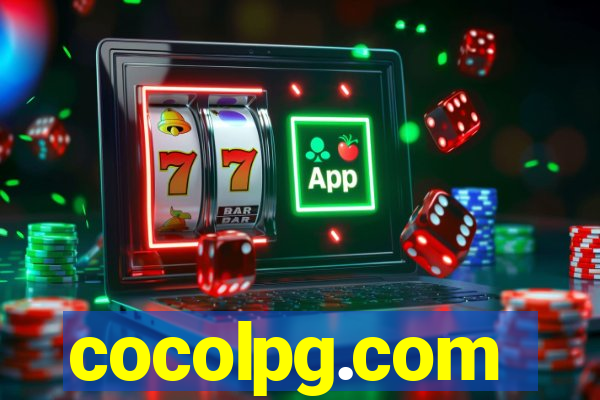 cocolpg.com