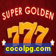 cocolpg.com